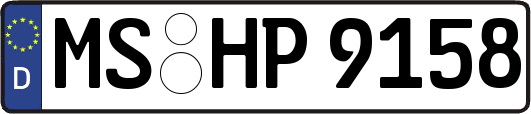 MS-HP9158