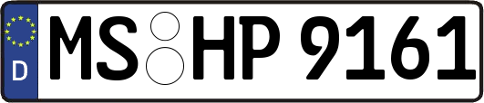 MS-HP9161