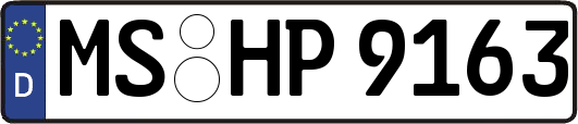MS-HP9163