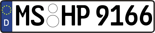 MS-HP9166