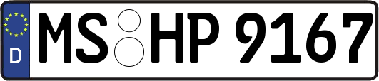 MS-HP9167