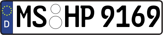 MS-HP9169