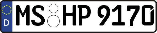 MS-HP9170