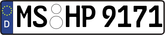 MS-HP9171