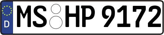 MS-HP9172