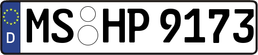 MS-HP9173