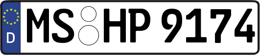MS-HP9174
