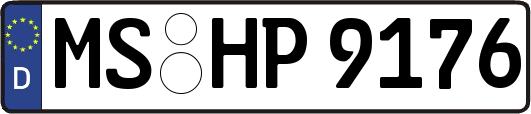 MS-HP9176