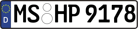 MS-HP9178