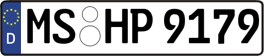 MS-HP9179