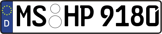 MS-HP9180