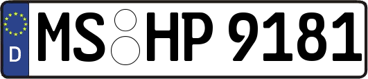 MS-HP9181
