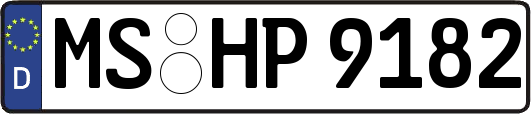 MS-HP9182