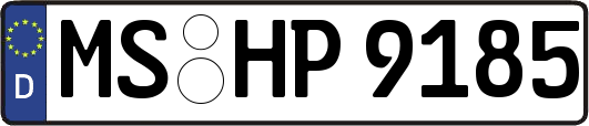 MS-HP9185