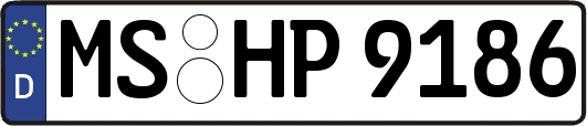 MS-HP9186