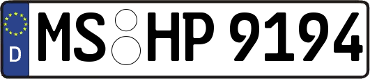 MS-HP9194