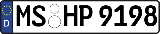 MS-HP9198