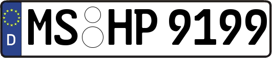 MS-HP9199