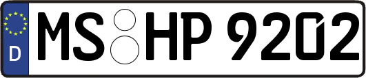 MS-HP9202