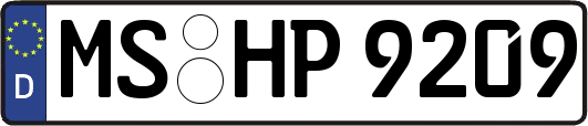 MS-HP9209