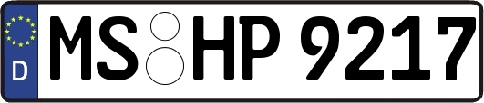 MS-HP9217