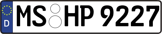 MS-HP9227