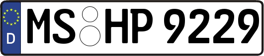 MS-HP9229