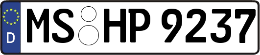 MS-HP9237