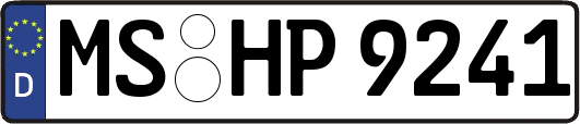 MS-HP9241