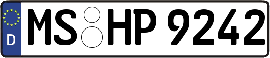 MS-HP9242