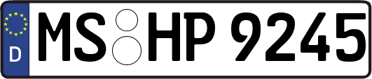 MS-HP9245