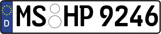 MS-HP9246
