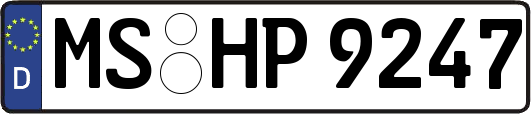 MS-HP9247