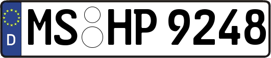MS-HP9248