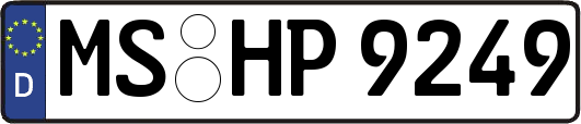 MS-HP9249