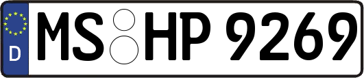 MS-HP9269