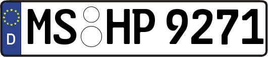MS-HP9271