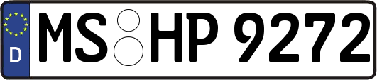 MS-HP9272