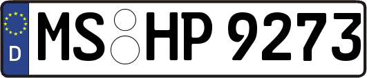 MS-HP9273