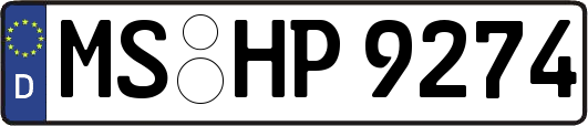 MS-HP9274