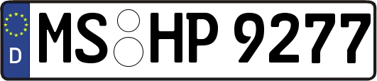 MS-HP9277