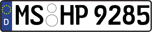 MS-HP9285
