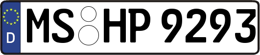 MS-HP9293