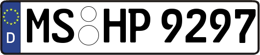 MS-HP9297