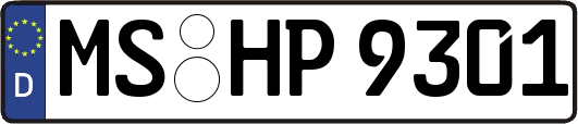 MS-HP9301