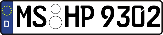 MS-HP9302