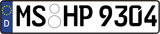 MS-HP9304