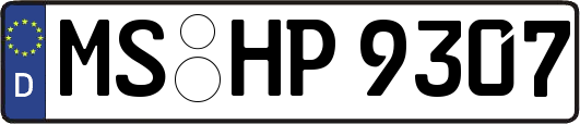 MS-HP9307