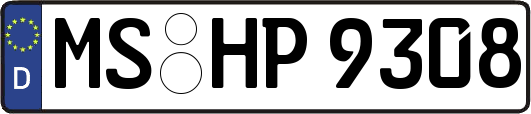 MS-HP9308