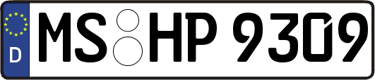 MS-HP9309